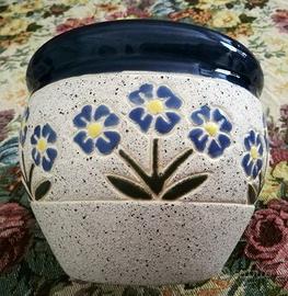 Copri vaso in ceramica per vasi da 15 cm