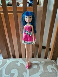 Bambola  Winx 