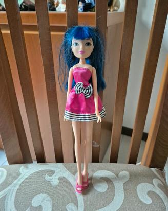 Bambola  Winx 