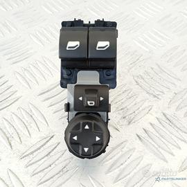 Modulo Comandi Vetri Specchietti Peugeot 208 II Ci