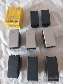 interruttori Vimar EIKON