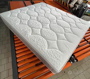 MATERASSI NUOV DI ZECCA MEMORY PAGAMENTO COnKLARNA