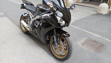 Honda CBR 1000 rr