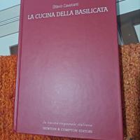 Libro di cucina