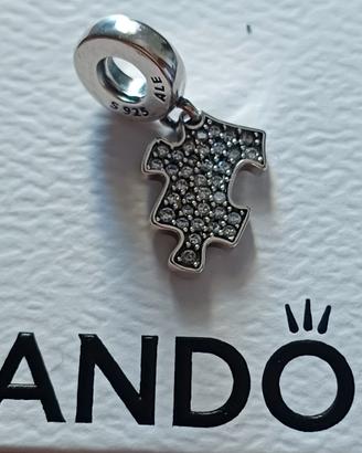 ciondolo puzzle amicizia