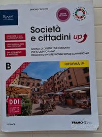 Società e cittadini up