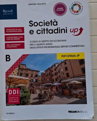 Società e cittadini up