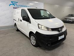 Nissan Nv200 1.5 Dci 90cv Furgonato