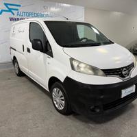Nissan Nv200 1.5 Dci 90cv Furgonato
