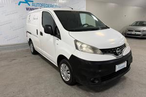 Nissan Nv200 1.5 Dci 90cv Furgonato
