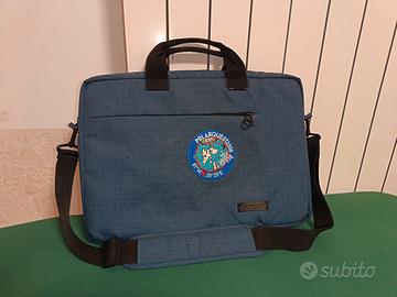 POLARQUEST 2018   Zaino  con logo 