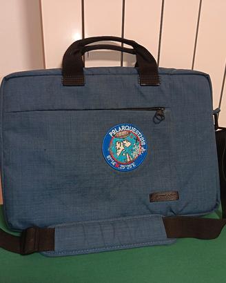 POLARQUEST 2018   Zaino  con logo 