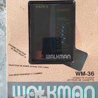 Walkman Sony