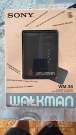 Walkman Sony