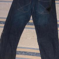 pantaloni jeans tg.50