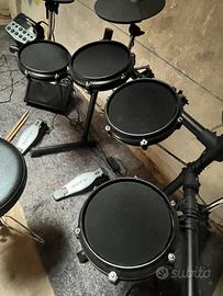 Batteria elettrica