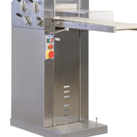 MACCHINA Tagliafrise PANIFICI RISTO PASTICCERIE