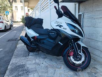 Kimko Xciting 500R