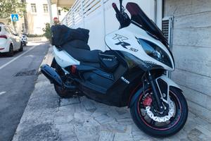Kimko Xciting 500R