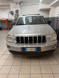 Jeep Gran Cherokee