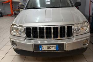 Jeep Gran Cherokee