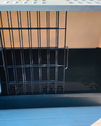 trasportino per cani e gatti 