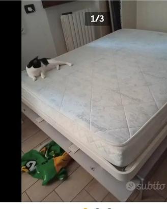 mobile letto