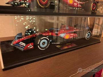 SF-24 Looksmart Miami GP