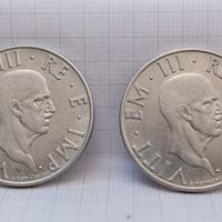 Monete da collezione