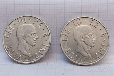 Monete da collezione