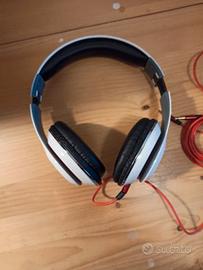 Cuffie Monster Beats by Dre studio
