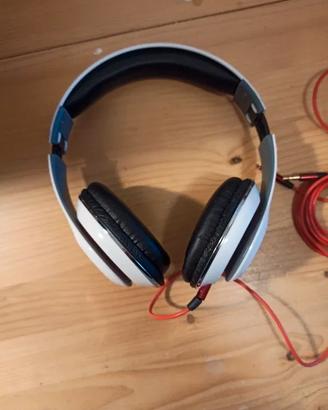 Cuffie Monster Beats by Dre studio