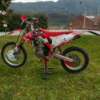 Honda CRF r  250 4t 