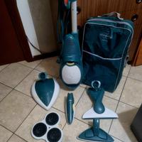 Folletto vk140, pari al nuovo 