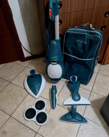 Folletto vk140, pari al nuovo 