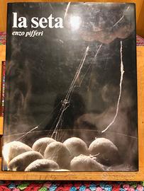 LA SETA - ENZO PIFFERI