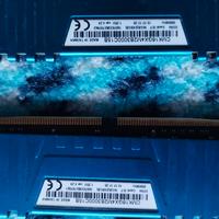vengeance RAM lpx ddr4 35€