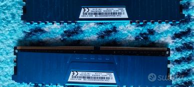 vengeance RAM lpx ddr4 35€