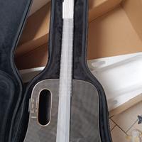 Chitarra lava me pro elettroacustica