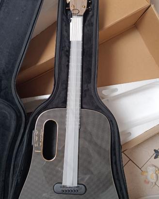 Chitarra lava me pro elettroacustica