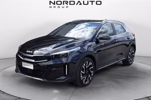 Kia Xceed 1.5 T-GDi 160 CV MHEV iMT Business