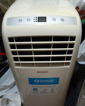Olimpia Splendid Dolceclima Compact 9P
