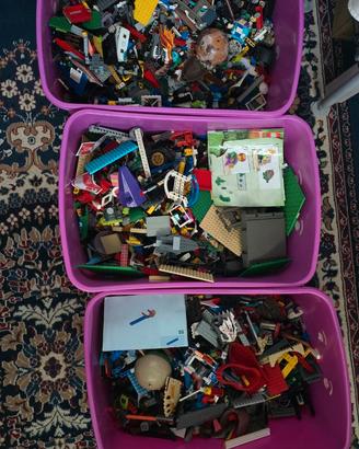 Costruzioni Lego