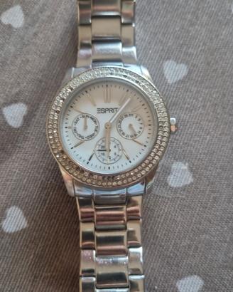 Orologio Esprit