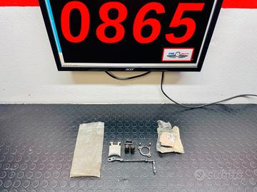 VALVOLA DI SCARICO SUZUKI RM 250 DAL 2001 AL 2008 