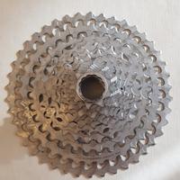 Campagnolo pacco pignoni Ekar 
