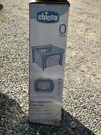 box gioco neonato gratuito