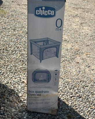 box gioco neonato gratuito