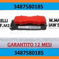 IAW 59F M2 ECU magneti marelli CENTRALINA MOTORE