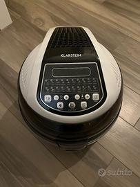 Friggitrice ad aria Klarstein